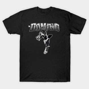 Domino T-Shirt